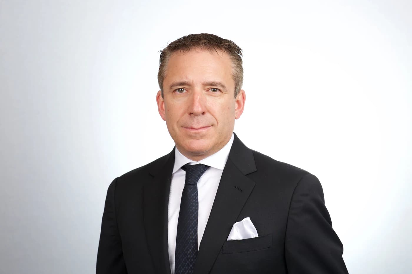 Jason Murgio