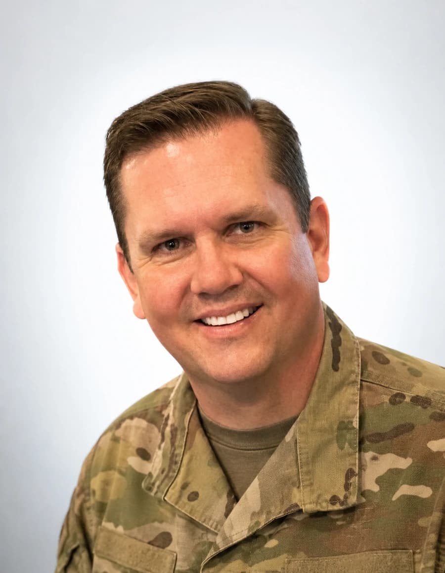 Tim Houston